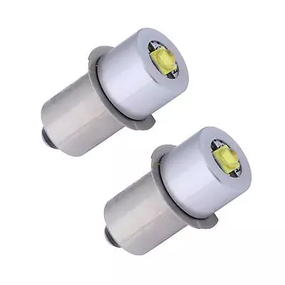 Maglite Replacement Bulbs Dc 3v Maglite Led Conversion Kit For Only 2 Cells Cd • $22.56
