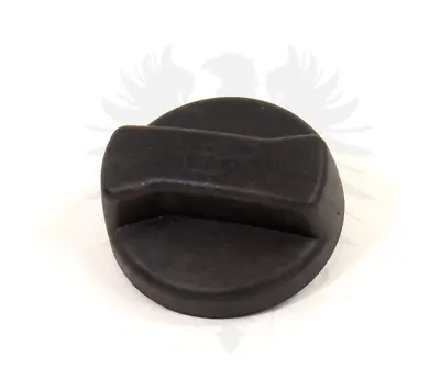 NEW OEM VW Golf Jetta Audi A4 Engine Vented Oil Filler Cap 06B103485D 026103485 • $9.50