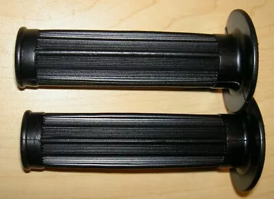 $24.60 • Buy Italjet 50cc Road Race, Mini,  Pair Grips 22/24mm Diameter X 105mm Long 00697