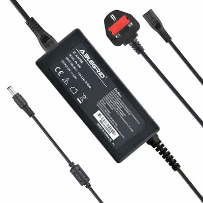 20V 3.25A Laptop Charger For E-SYSTEM AC ADAPTER 1201 3101 3103 LAPTOP CHARGER • £17.62