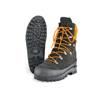 £254.06 • Buy Stihl Advance Gore-Tex Trekking Chainsaw Boots