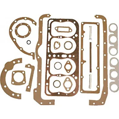 1928-31 Ford Model A Complete Engine Gasket Set A-6008-C • $74.75