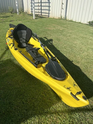 $500 • Buy Fishing Kayaks 