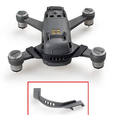 $6.02 • Buy Battery Bundle Fastener Anti-slip Lock Straps For DJI Spark RC Drone Supplies