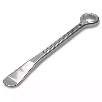Motion Combo Lever 24mm  Tire Iron Lever Spoon Axle Wrench Aluminum Tool • $34.99