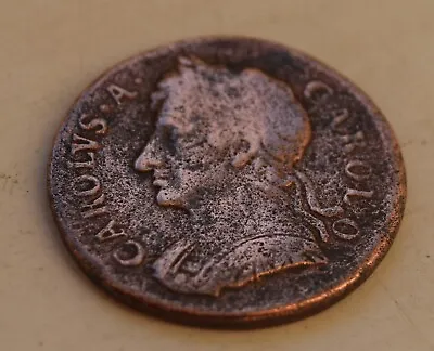 1674 Charles II Farthing Coin - Collectable Grade • £22.99