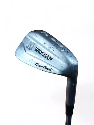 Brosnan Four Classic Handforged Pitching Wedge PW Iron Steel RH Golf Club 35  • $32.99