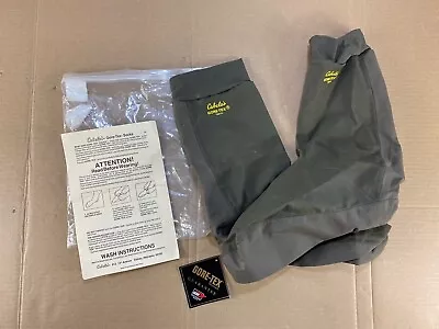 Vintage Cabela's Gore-Tex Thinsulate Socks Men's Sz 13 Hunting Insulated Thermal • $29.74