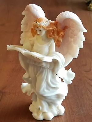 Seraphim Classics Melody Heaven's Song #78069 Figurine (1996) • $13.99