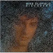 Oldfield Mike : Discovery CD Value Guaranteed From EBay’s Biggest Seller! • £3.63