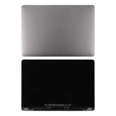 $186.71 • Buy EMC3598 For MacBook Air A2337 M1 2020 Space Gray 13  LCD Display Screen Assembly