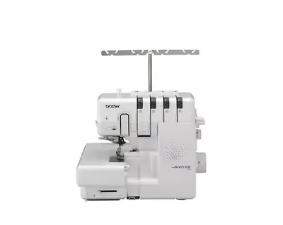 Brother AIRFLOW 3000 Air Thread Serger Overlock W/4 Feet Included-Brand NEW • $1299.99