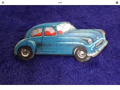 Vintage Simca 8 Hat Lapel Pin Accessory France • $9.95