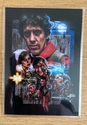 £2 • Buy An American Werewolf In London Fridge Magnet