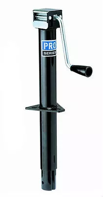 Pro Series RV2000 A-Frame Jack - 2000 Pound Capacity / 14 Inch Lift Side Wind  • $79.99