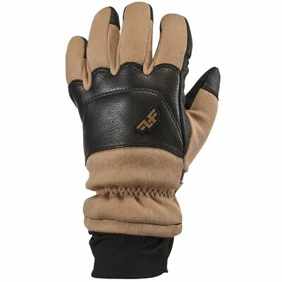 Line Of Fire - Fly By Touch Screen Compatible Tactical High Quality Gloves • $200