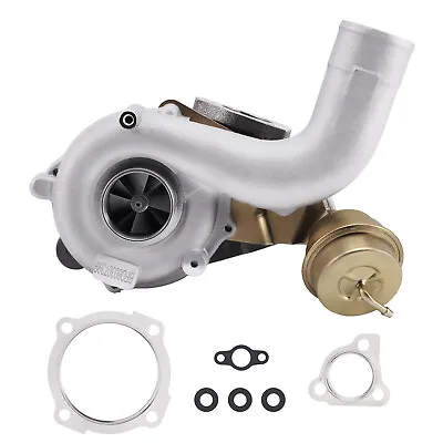 K04-001 KO4 Turbo For VW Bora Golf Sport Beetle Polo Audi 1.8T Big Wheel 400hp • $142.97