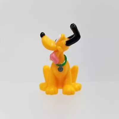 Fisher Price: Mickey Mouse Clubhouse - Mickey & Friends - Pluto Figure • $7.39