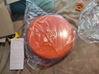 Rachel Ray Cookware Orange • $45