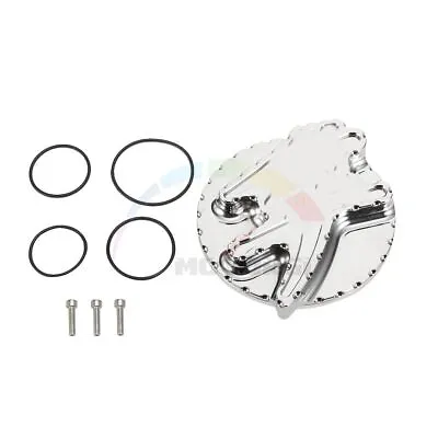 3D Fuel Tank Gas Cover For Suzuki GSX1300R GSXR1300 Hayabusa 1999-2007 2000 2006 • $73.42