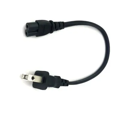 Power Cable For HP DESKJET PRINTER 450 1010 2050 2652 3000 3755 5534 1' • $6.64