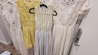 Beautiful 1950s Dress Lot Sold As Is • $80