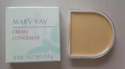 Mary Kay #Vintage Cream Concealer #6217 #Discontinued #New In Box  • $35.83