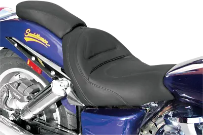 Saddlemen - K07-12-002 - Solo Seat - VN900 Custom • $245