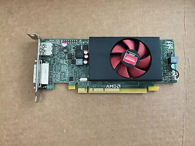 AMD Radeon HD 8490 1Gb @cheap@ Low Profile Graphics @GAMING@ / Video Card DVI • $18.90