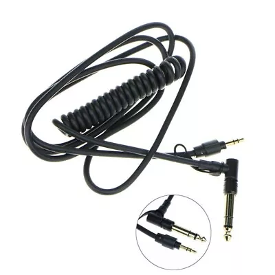 Audio Aux Cable Cords For Beats-By Dr. Dre Pro Detox Or Lost Monster Headphone • $11.64