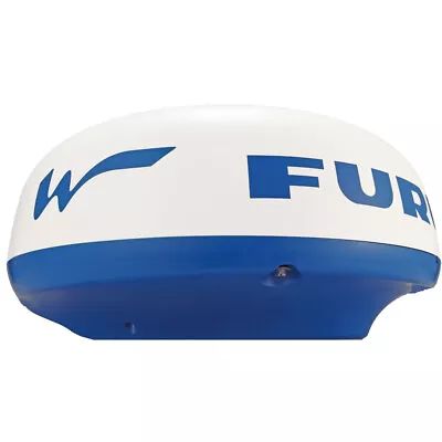 Furuno First 1st Watch Wireless 4kW Color Radar Antenna Radome W/ Apple IOS App • $1137.09