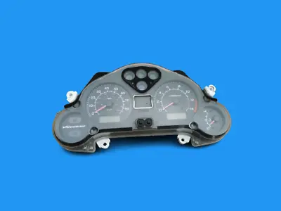 Honda Xl125v Varadero 2009 Speedometer Hp0731-002 • $230.34