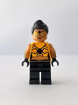 Lego Tarantula Minifigure From Set 70907 Batman Movie DC Sh322 • $12.99