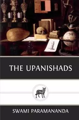 The Upanishads - Paperback By Paramananda Swami - GOOD • $6.84