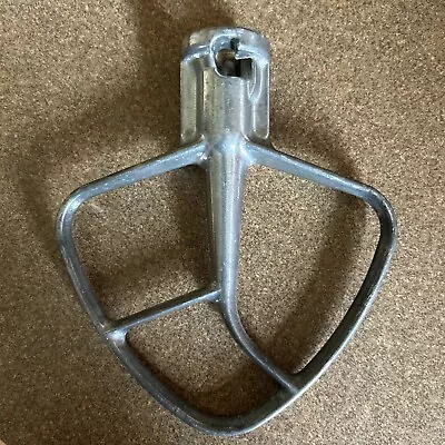 KitchenAid Mixer Attachment  Pro 600 Flat Beater Paddle Used • $12