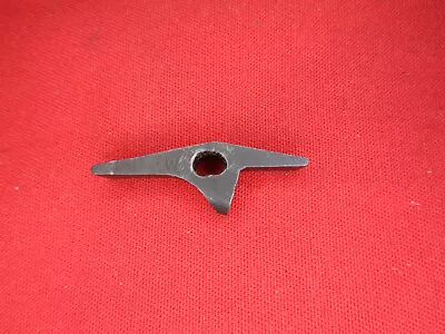 Winchester USGI M1 Carbine Sear  Hammer Release - W Marked - With Hole - Type 2 • $29.95