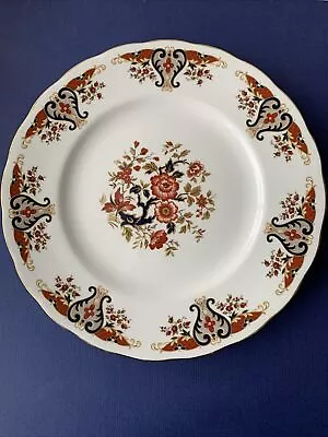 Colclough Royale Dinner Plate/serving Platter 27cm/10.5” Dia.  • £7.50