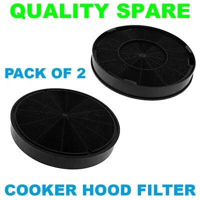 £14.50 • Buy Cooker Hood Filter Type 196 EFF62 For ARISTON HE60F(WH) HE 60 F(WH)AG