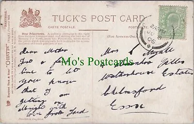 Genealogy Postcard - Myall Walterhouse? Estate Chelmsford Essex GL306 • £4.99