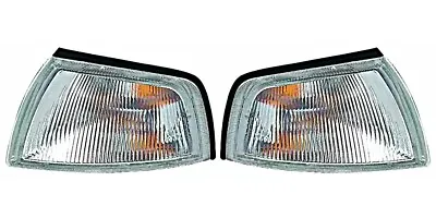 MITSUBISHI Colt 1996-1998 Corner Lights PAIR L+R • $48.50