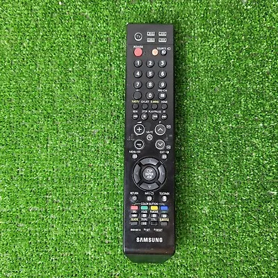 Genuine Remote Control TV Samsung BN59-00611A LE40R87BD LE40R88BD LE46N87BC • £9.34