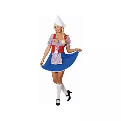 £29.99 • Buy Ladies Dutch 42