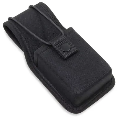 Nylon Pouch Bag Carry Case 10x20cm Walkie Talkies Bag Universal • £7.25