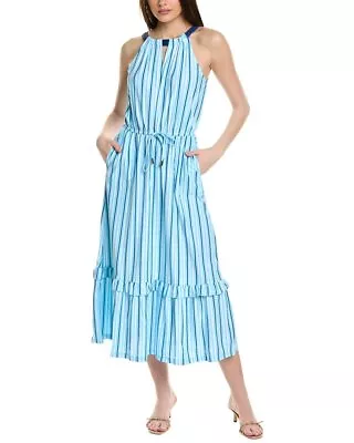 Cabana Life Tie-Waist Maxi Dress Women's • $44.99