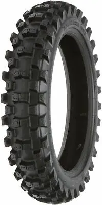 Honda Mr50 Elsinore 1973 - 1975 Mx Michelin Ms3 Starcross Knobby Rear Tire  • $95.50