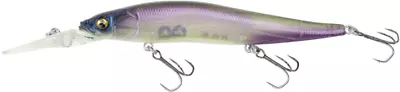 Megabass Ito Vision 110-2 Deep Diving Jerkbait - NEW Deeper Diving Vision ONETEN • $29.08