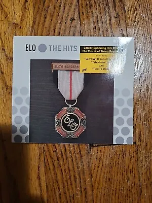 Greatest Hits By Electric Light Orchestra CBS Associated CD ELO • $10.50