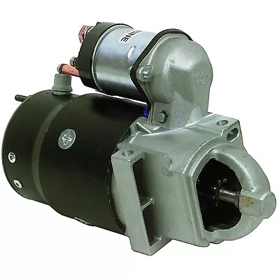 New Marine Starter For OMC V8 1990-1994 4.3 350 454 502 GM Engine Delco 10MT • $82.95