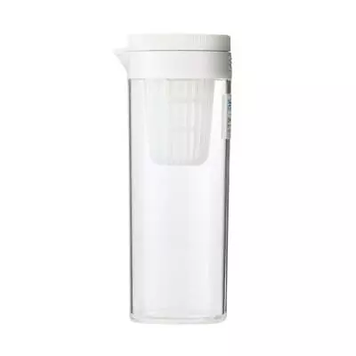 MUJI Acrylic Cold Water Bottle Door Pocket Type/Cold Water Only Approximately 1L • $35.53