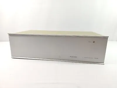Radford SPA-50 Stereo Power Amplifier For Parts Untested • $181.54